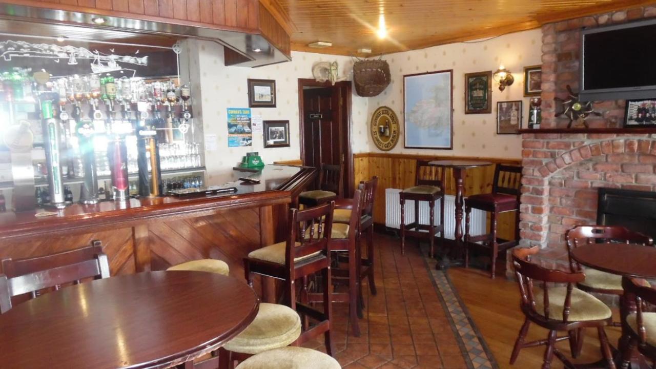 Sliabh Liag Inn Carrick  Oda fotoğraf