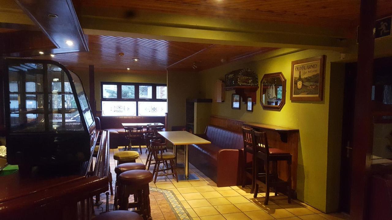 Sliabh Liag Inn Carrick  Dış mekan fotoğraf