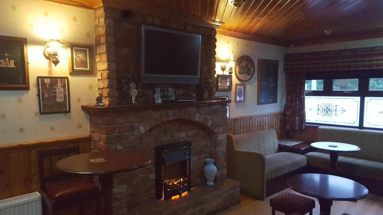 Sliabh Liag Inn Carrick  Oda fotoğraf