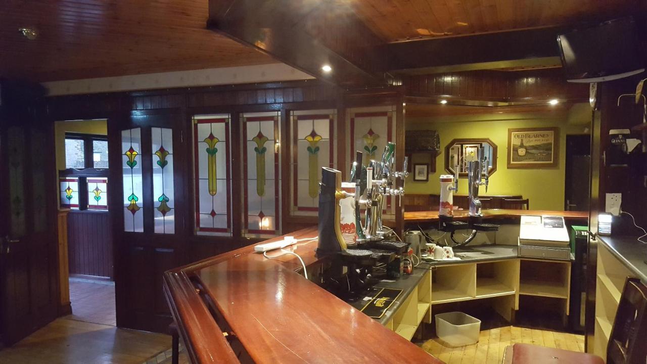 Sliabh Liag Inn Carrick  Oda fotoğraf