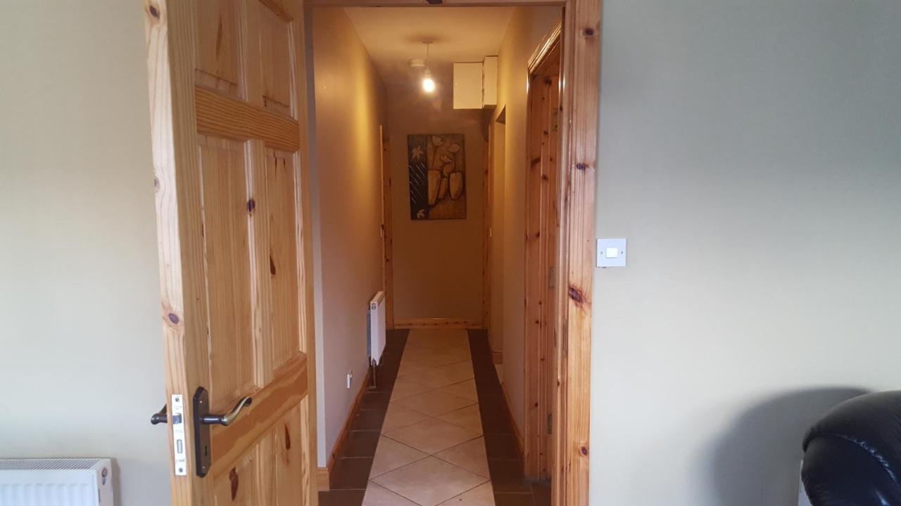 Sliabh Liag Inn Carrick  Dış mekan fotoğraf